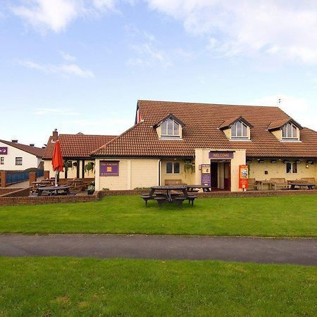 Premier Inn Premier Inn Preston South Bamber Bridge Dış mekan fotoğraf