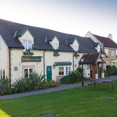 Premier Inn Premier Inn Preston South Bamber Bridge Dış mekan fotoğraf