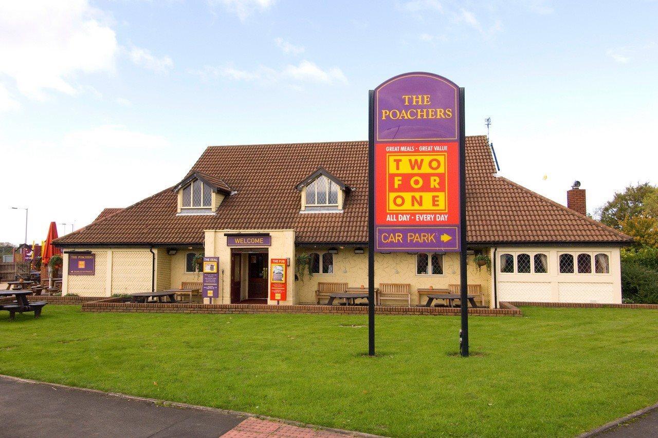 Premier Inn Premier Inn Preston South Bamber Bridge Dış mekan fotoğraf