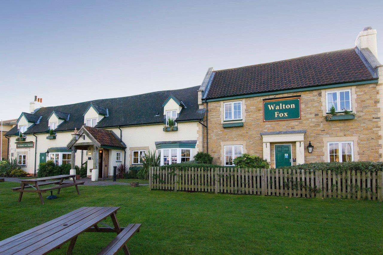 Premier Inn Premier Inn Preston South Bamber Bridge Dış mekan fotoğraf