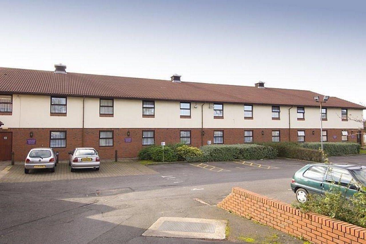 Premier Inn Premier Inn Preston South Bamber Bridge Dış mekan fotoğraf