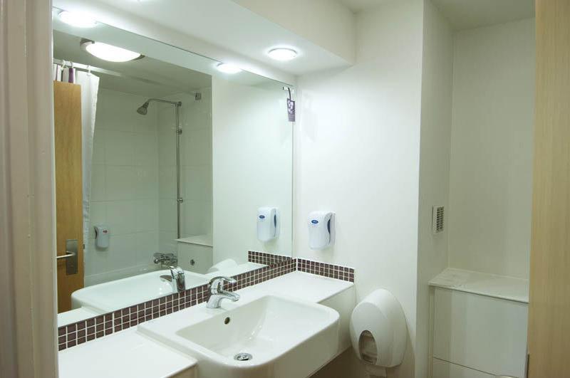 Premier Inn Premier Inn Preston South Bamber Bridge Dış mekan fotoğraf